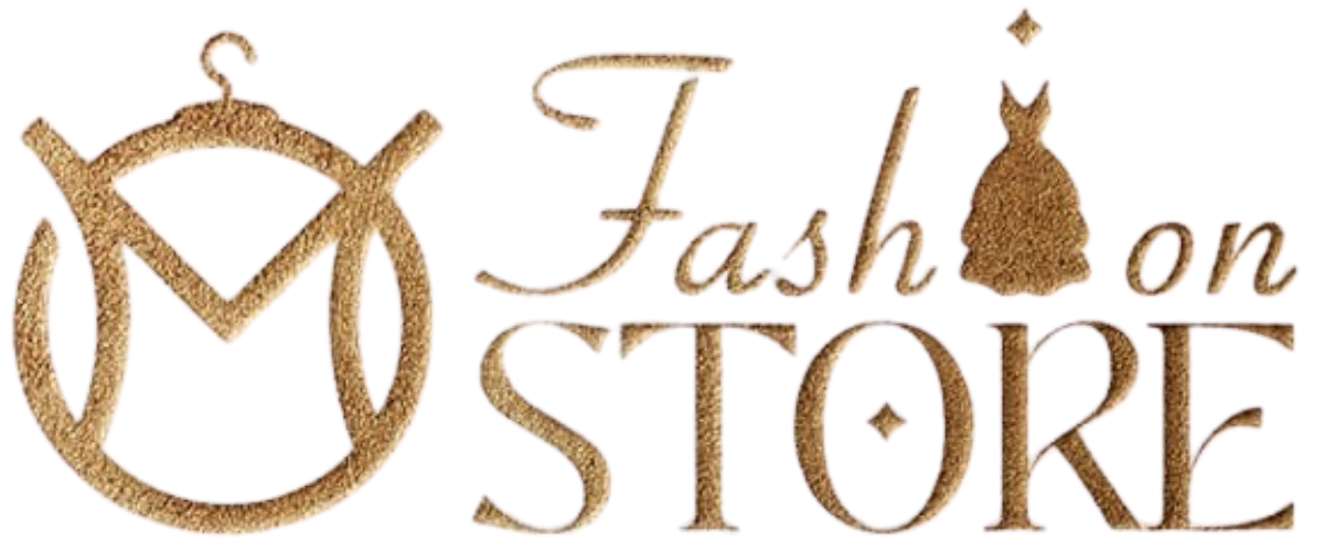 Om Fashion Store logo